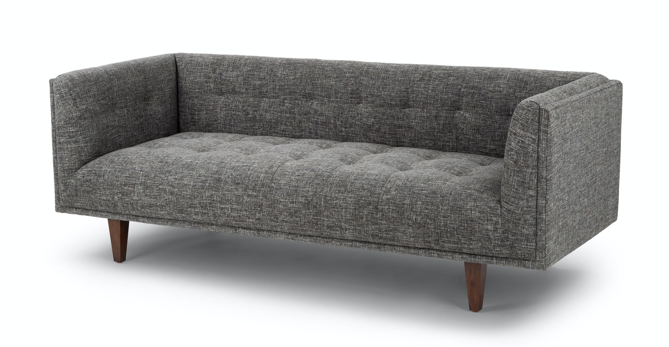 Cirrus Briar Gray Sofa thumbnail 2