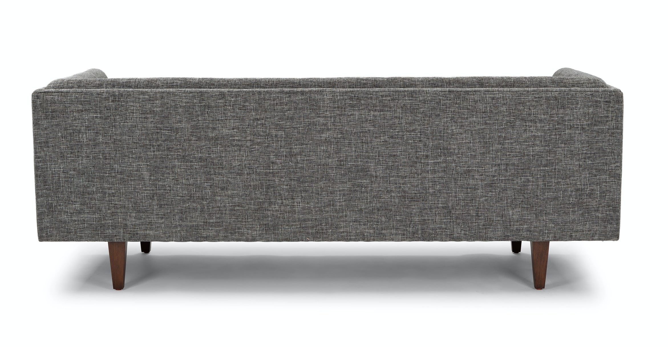 Cirrus Briar Gray Sofa thumbnail 3