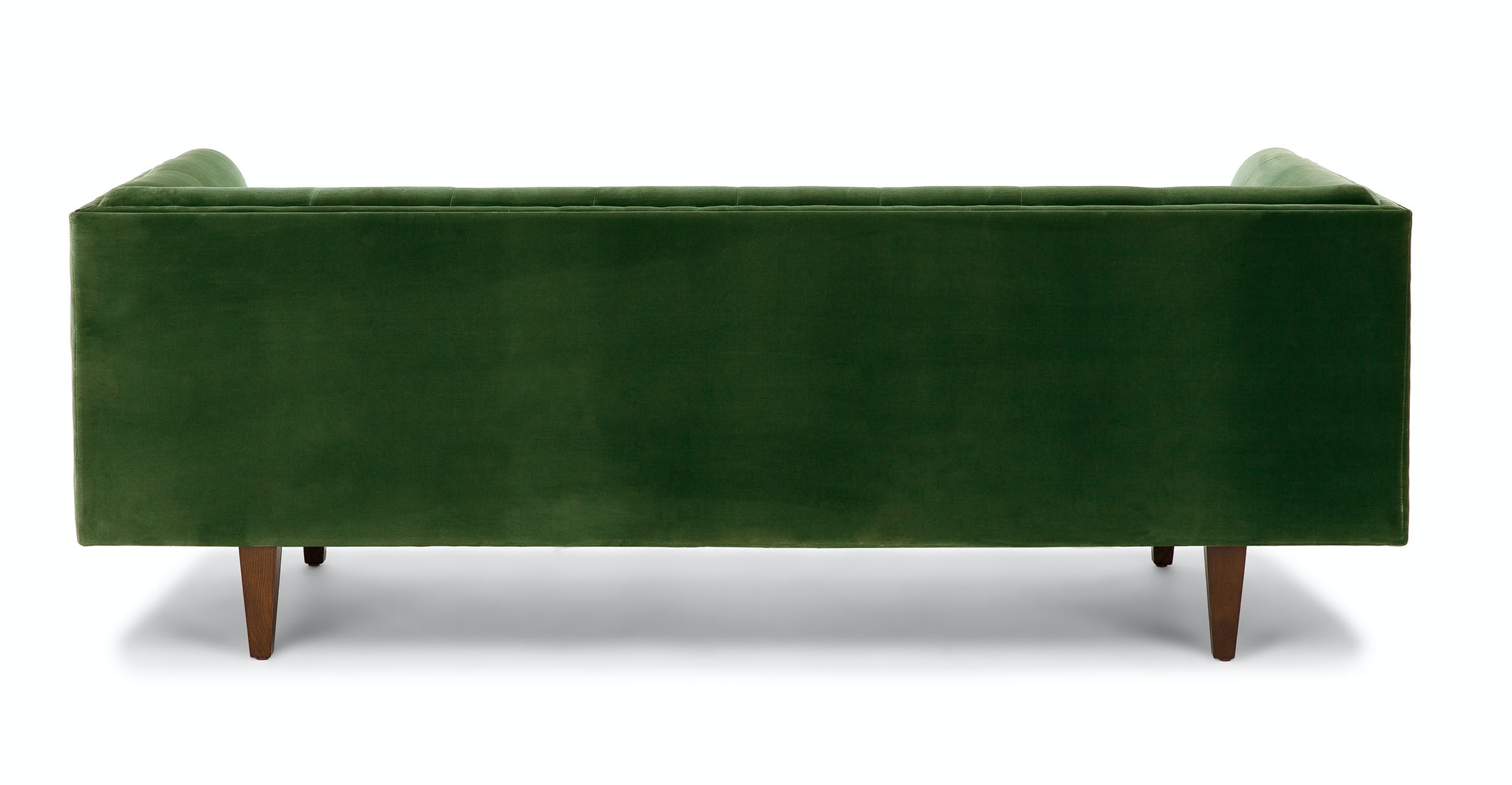 Cirrus Grass Green Sofa thumbnail 3