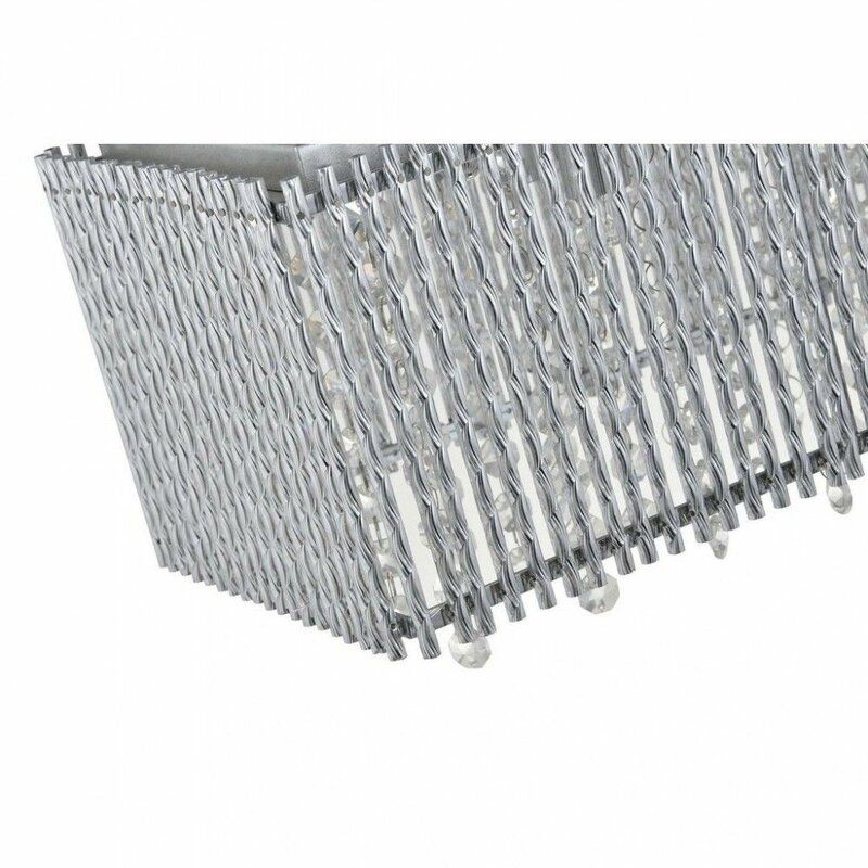 ALIANA LIGHT CRYSTAL CHANDELIER thumbnail 3