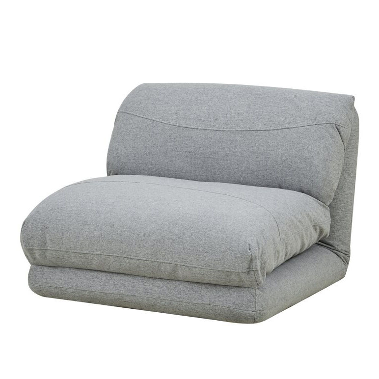 Arlean Convertible Chair thumbnail 2