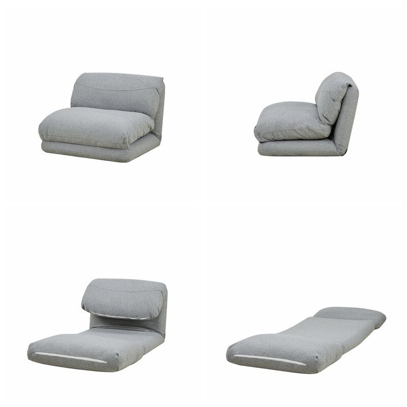 Arlean Convertible Chair thumbnail 4