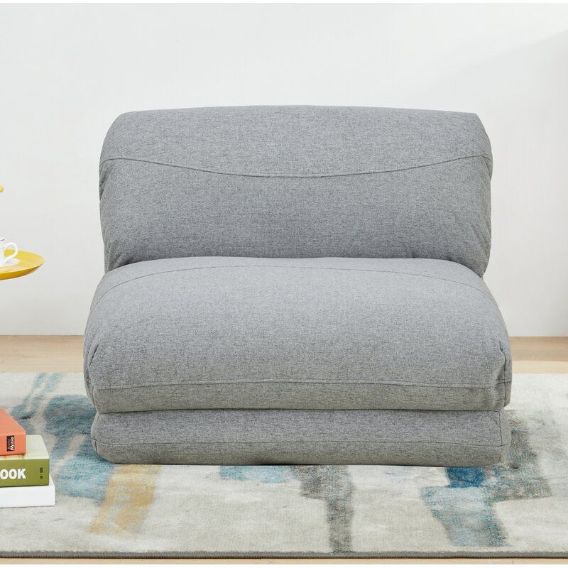 Arlean Convertible Chair thumbnail 5