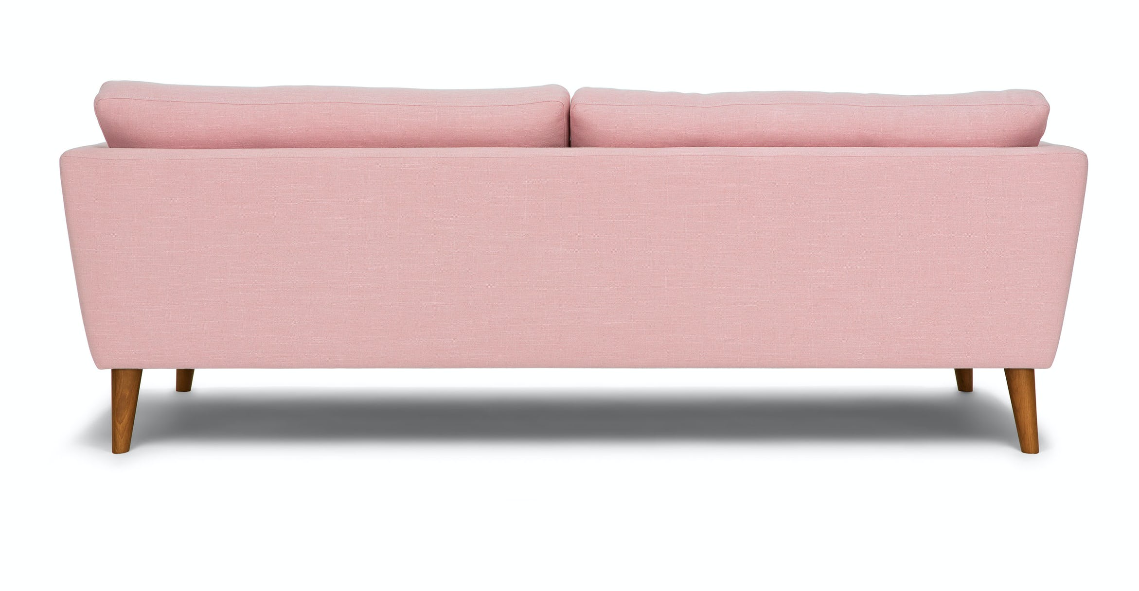 Emil Quartz Rose Sofa thumbnail 3