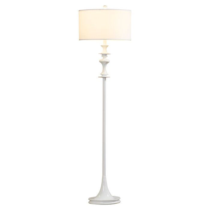 Guida Floor Lamp thumbnail 2