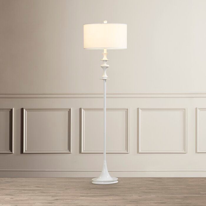 Guida Floor Lamp thumbnail 3