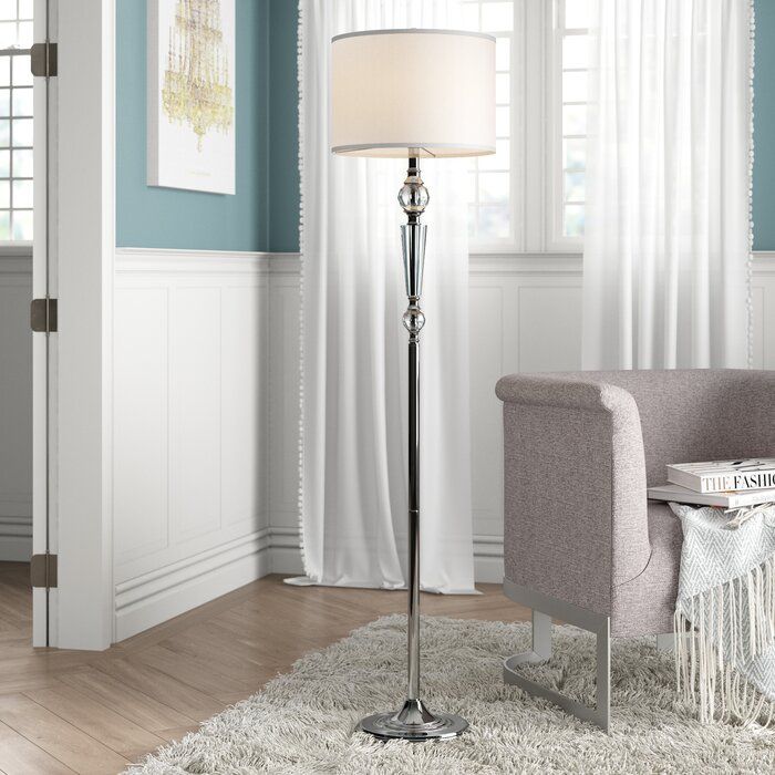 Cathy Floor Lamp thumbnail 2