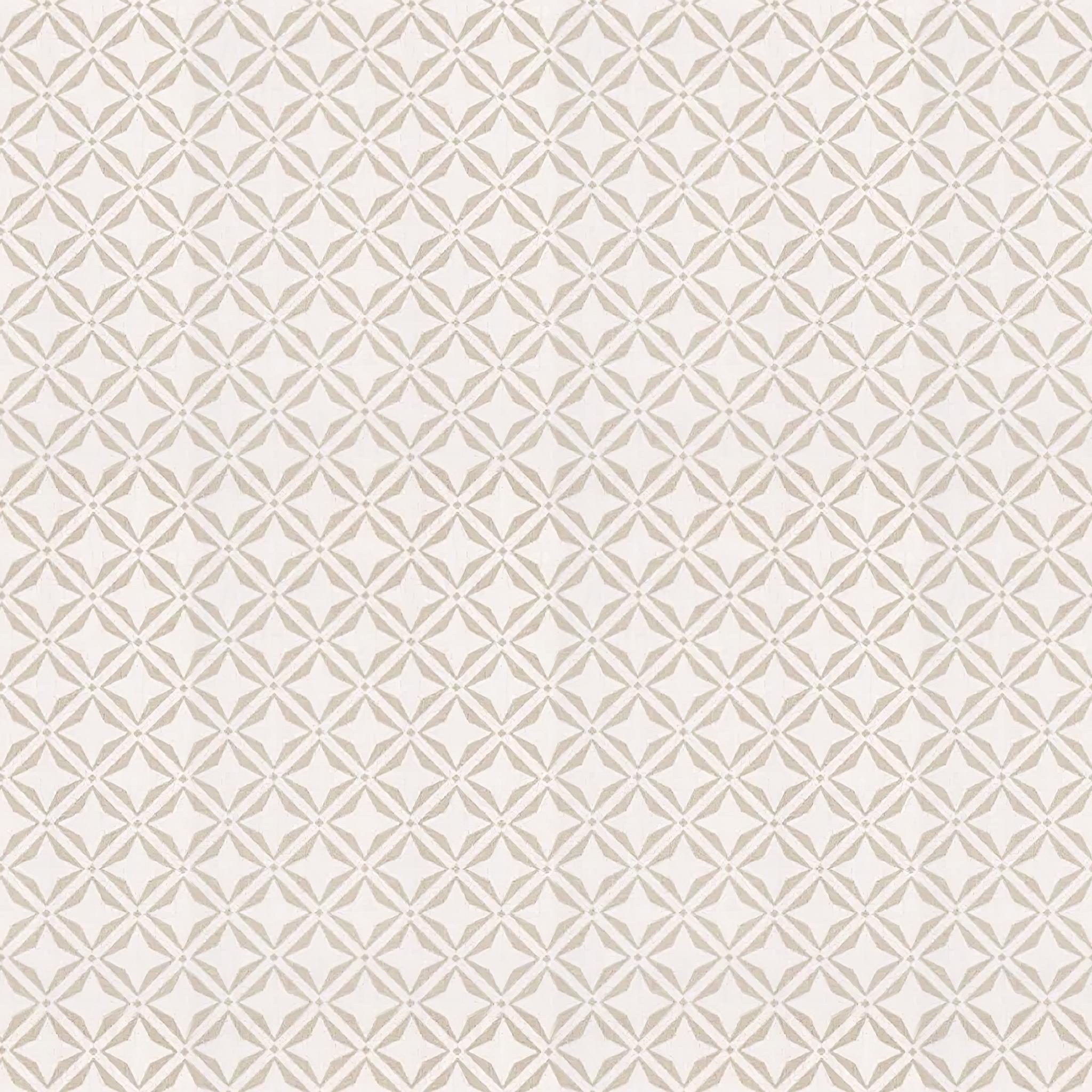 Fairbury Geo Star Fitted Crib Sheet thumbnail 3