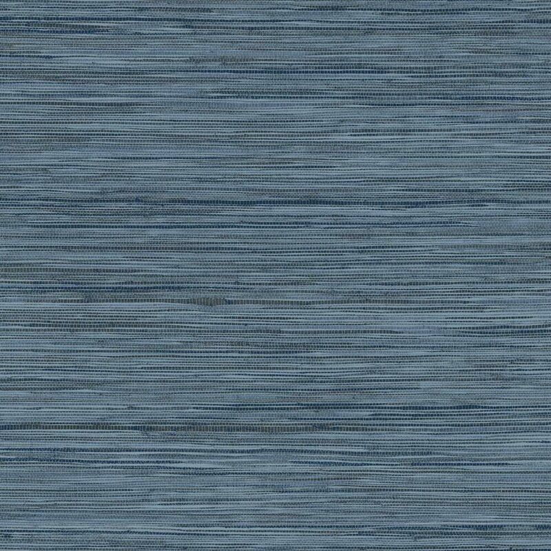 Bahia Grass Smooth Peel and Stick Wallpaper Roll thumbnail 2