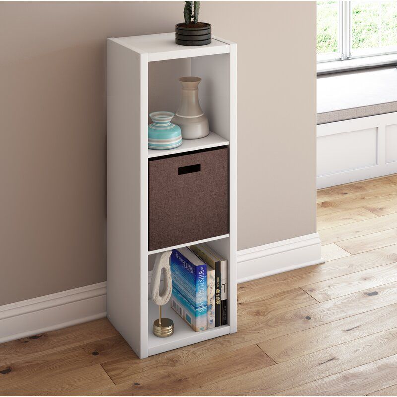 Cube Bookcase thumbnail 2