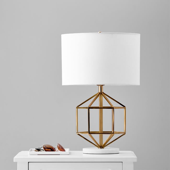 Geo Table Lamp thumbnail 4