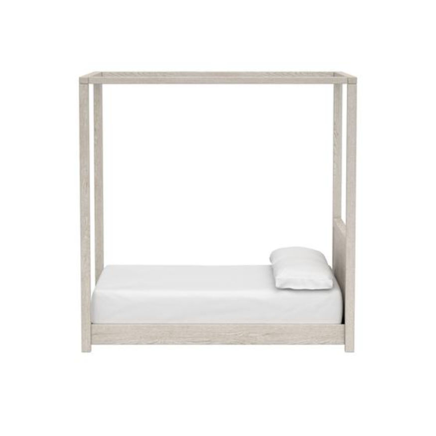 Costa Canopy Bed-Full thumbnail 4