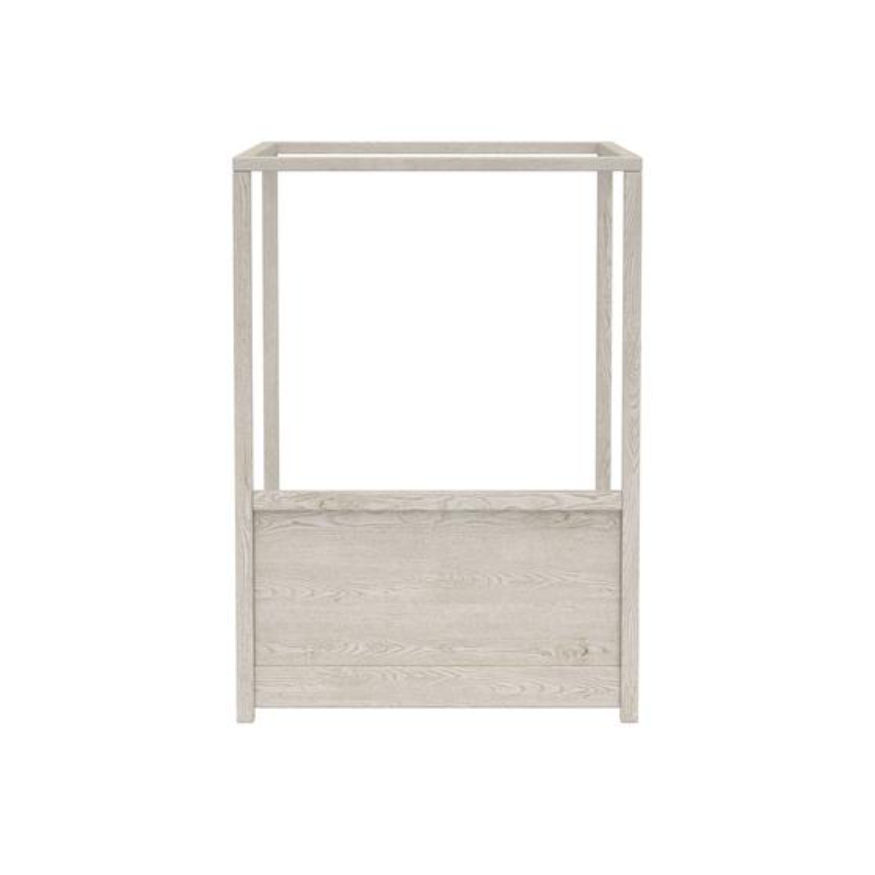 Costa Canopy Bed-Full thumbnail 5