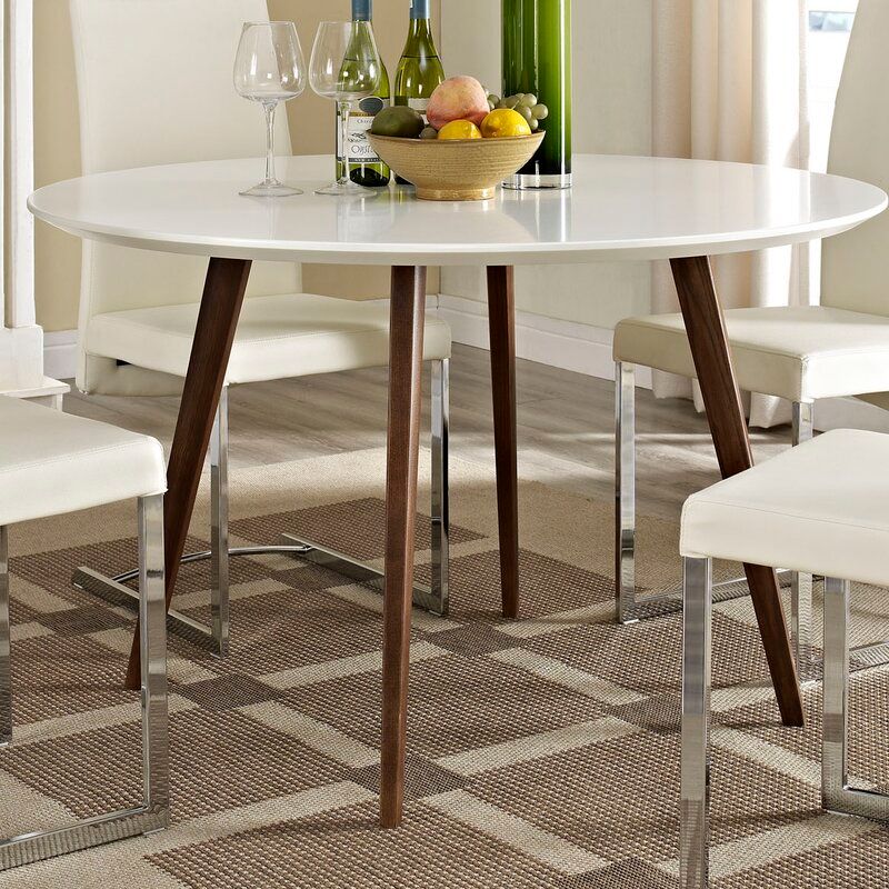 Mathewson Dining Table thumbnail 2