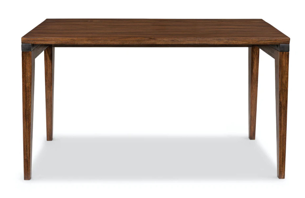 Madera Chestnut 54" Desk thumbnail 3
