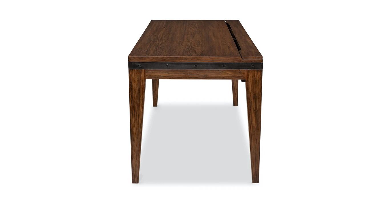 Madera Chestnut 54" Desk thumbnail 4