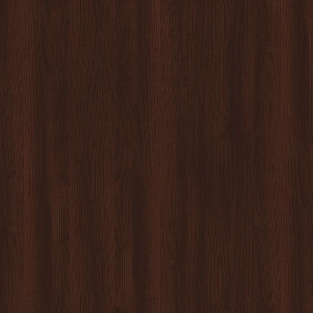 Lenia Walnut Oval Coffee Table thumbnail 5