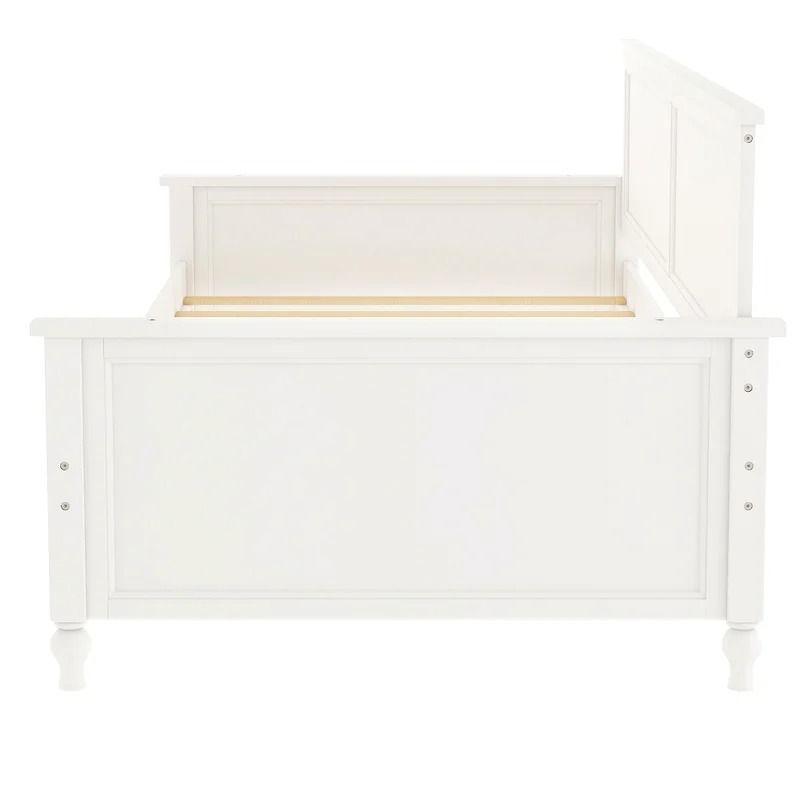 Rabun Twin Solid Wood Daybed thumbnail 4