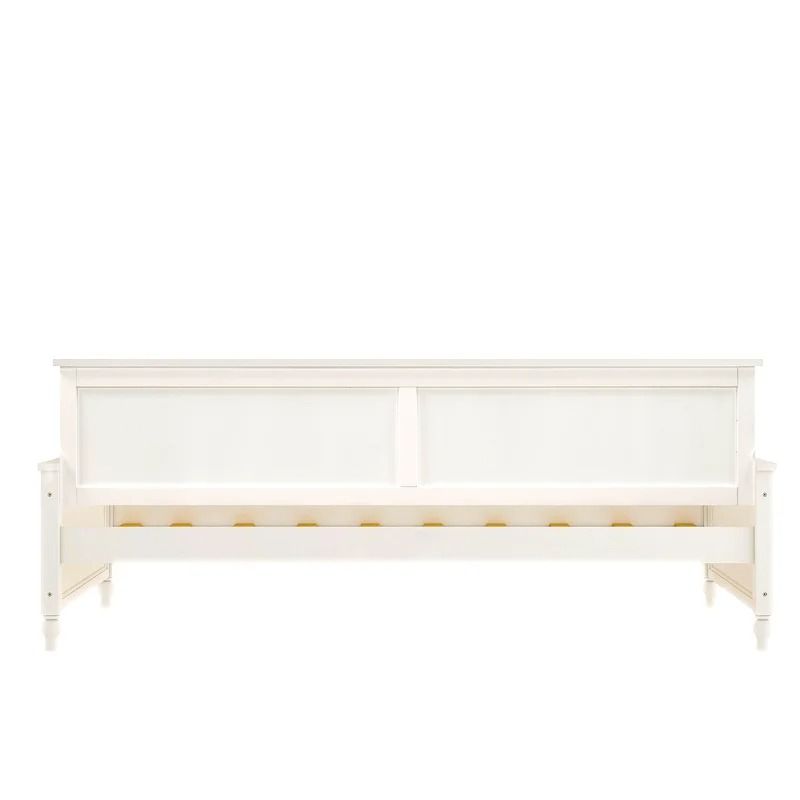 Rabun Twin Solid Wood Daybed thumbnail 5