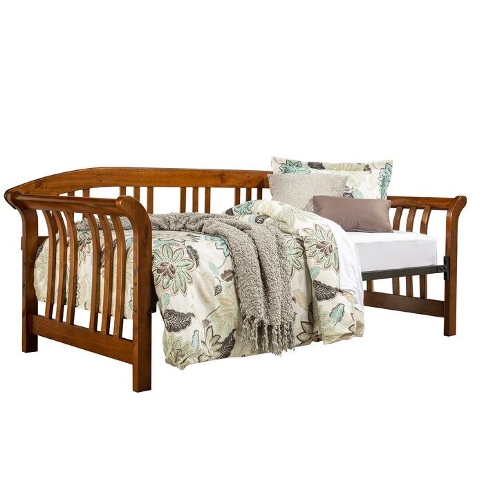 Twin Daybed thumbnail 4