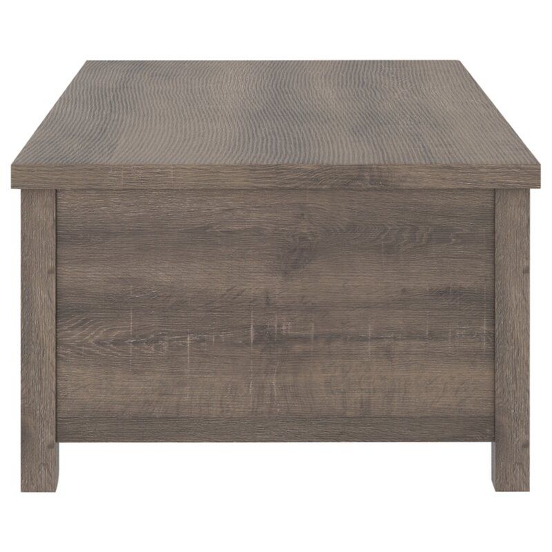 Dune Lift Top Coffee Table with Storage thumbnail 4