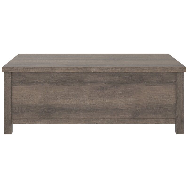Dune Lift Top Coffee Table with Storage thumbnail 5