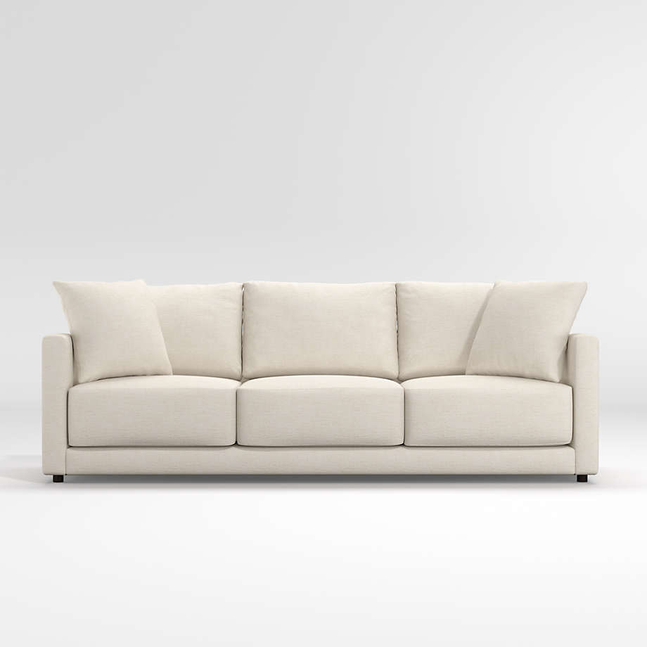 Gather Petite Sofa thumbnail 2
