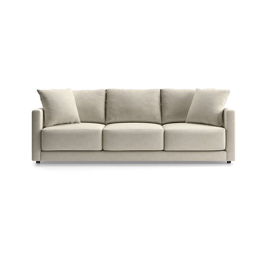 Gather Petite Sofa thumbnail 3
