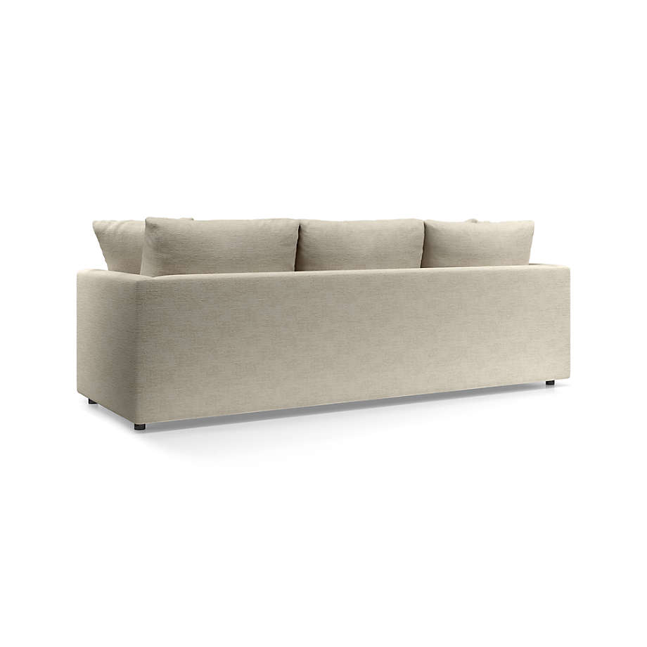 Gather Petite Sofa thumbnail 4