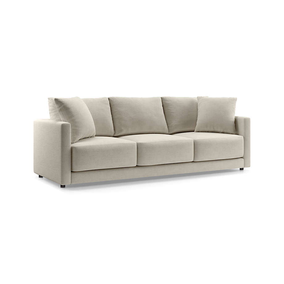 Gather Petite Sofa thumbnail 5