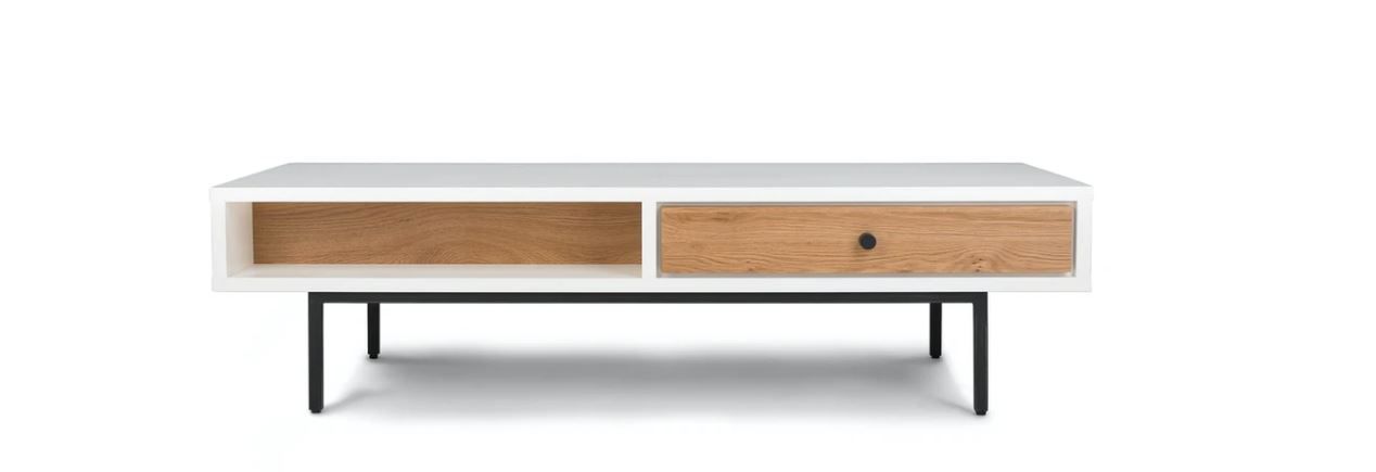 Bios 53" Coffee Table thumbnail 3