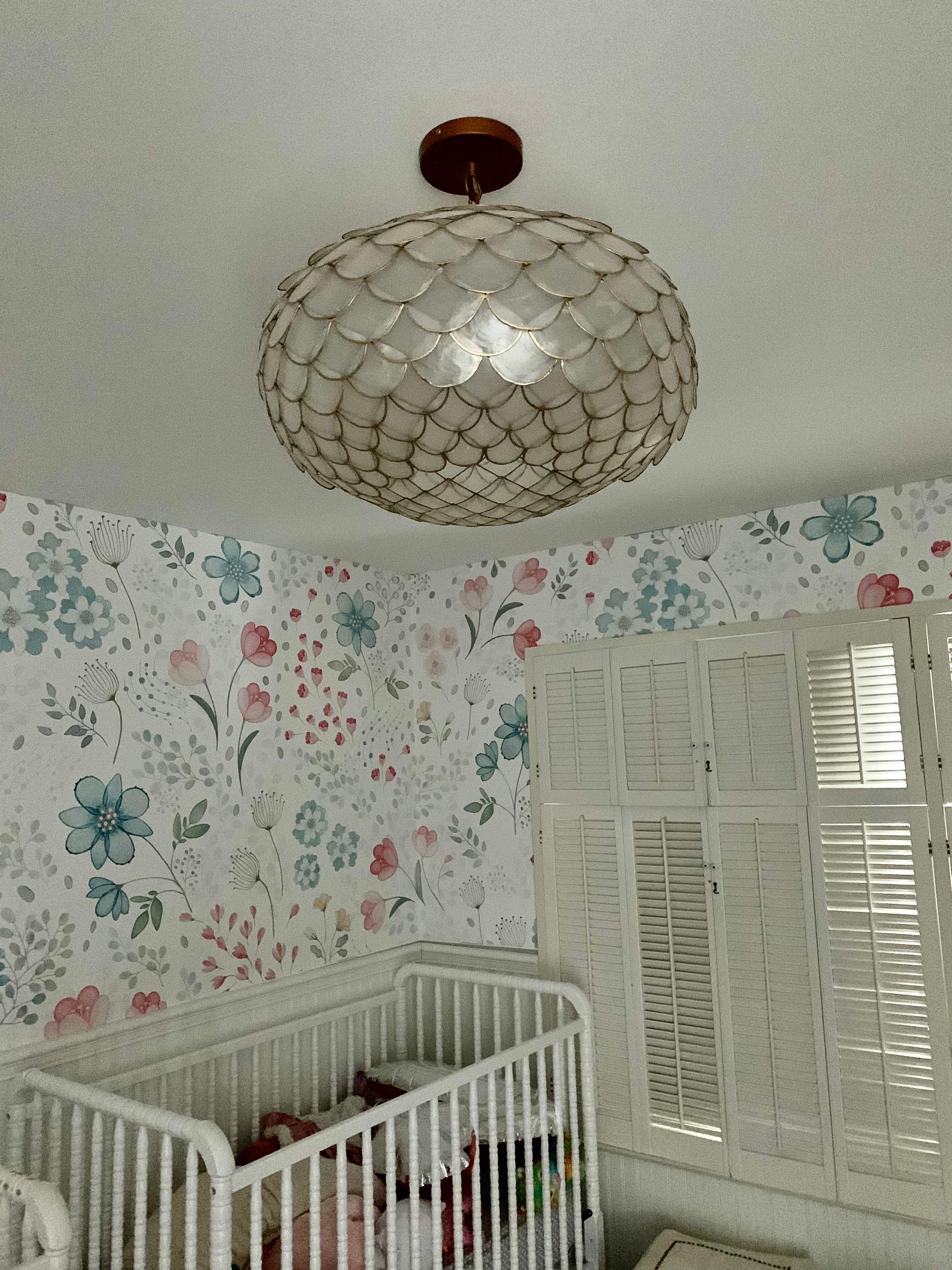 Customer Pendant Light thumbnail 2