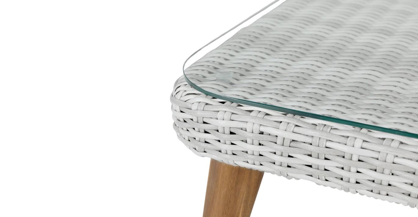 Ora Beach Sand Coffee Table thumbnail 4