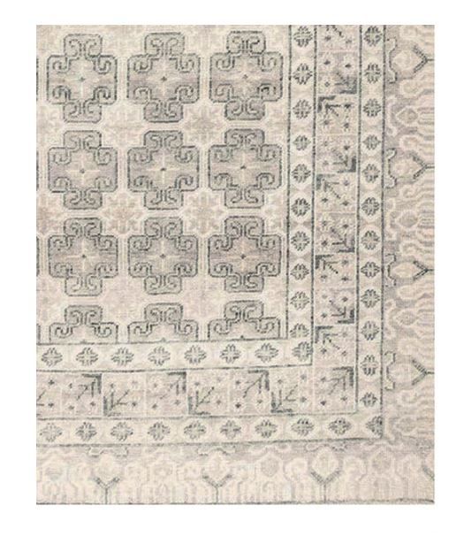 Vilnius Wool Rug-8'6''x11'6'' thumbnail 2