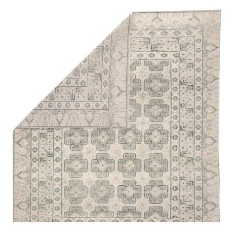 Vilnius Wool Rug-8'6''x11'6'' thumbnail 4
