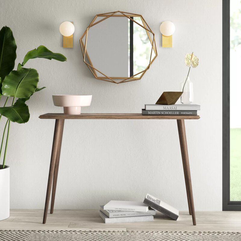 Orion Console Table thumbnail 2