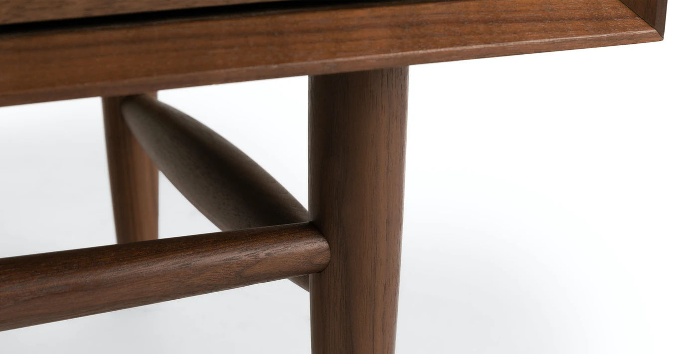 Lenia Walnut 63" Media Unit thumbnail 6