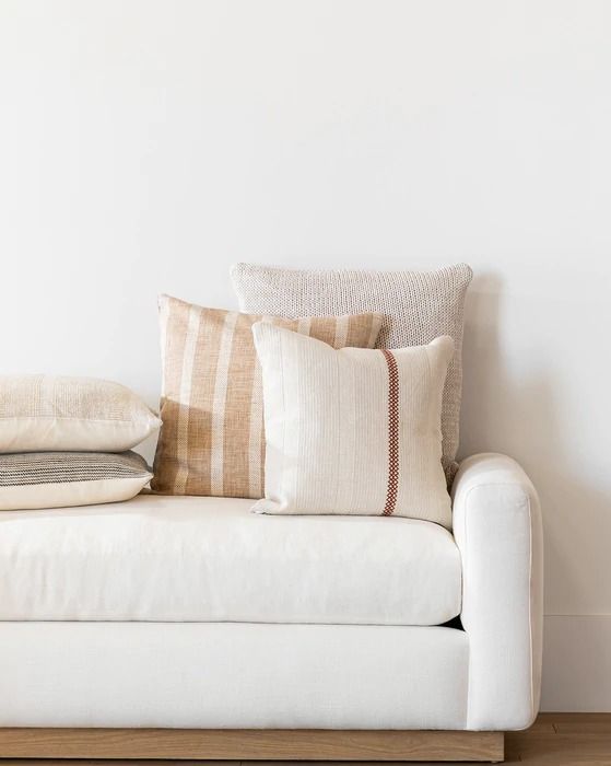 Uriah Pillow Cover thumbnail 2
