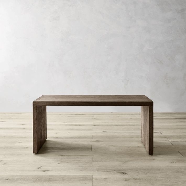 Berkshire Waterfall Coffee Table thumbnail 3
