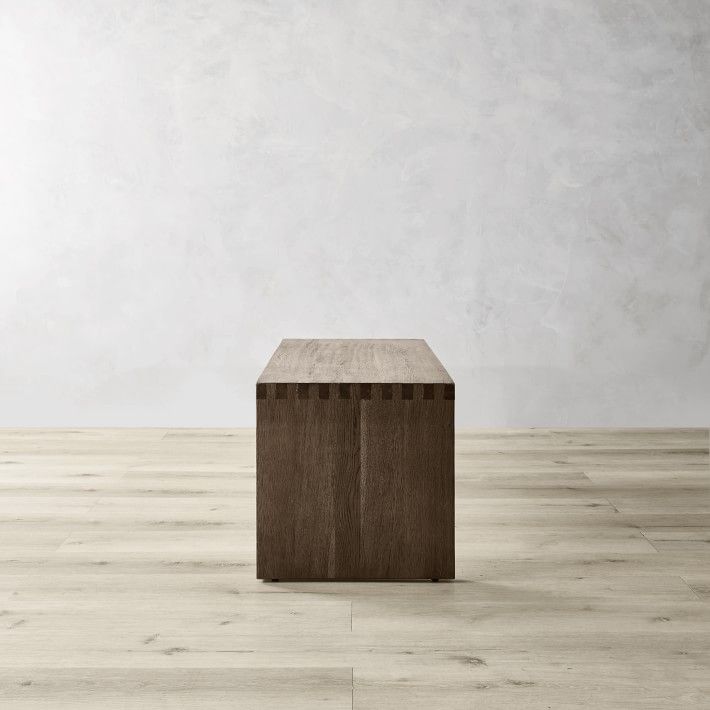 Berkshire Waterfall Coffee Table thumbnail 4