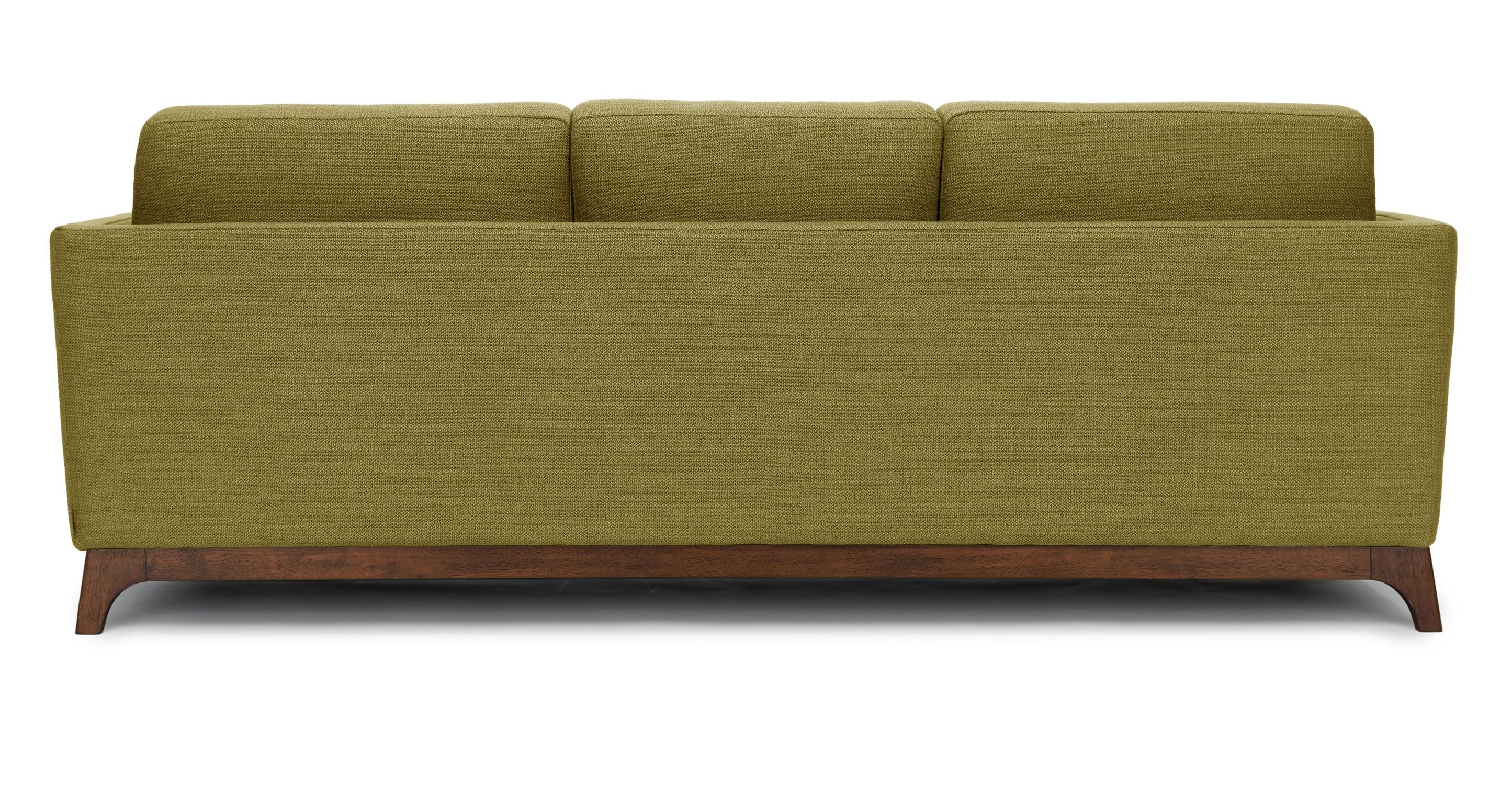 Ceni Seagrass Green Sofa thumbnail 4