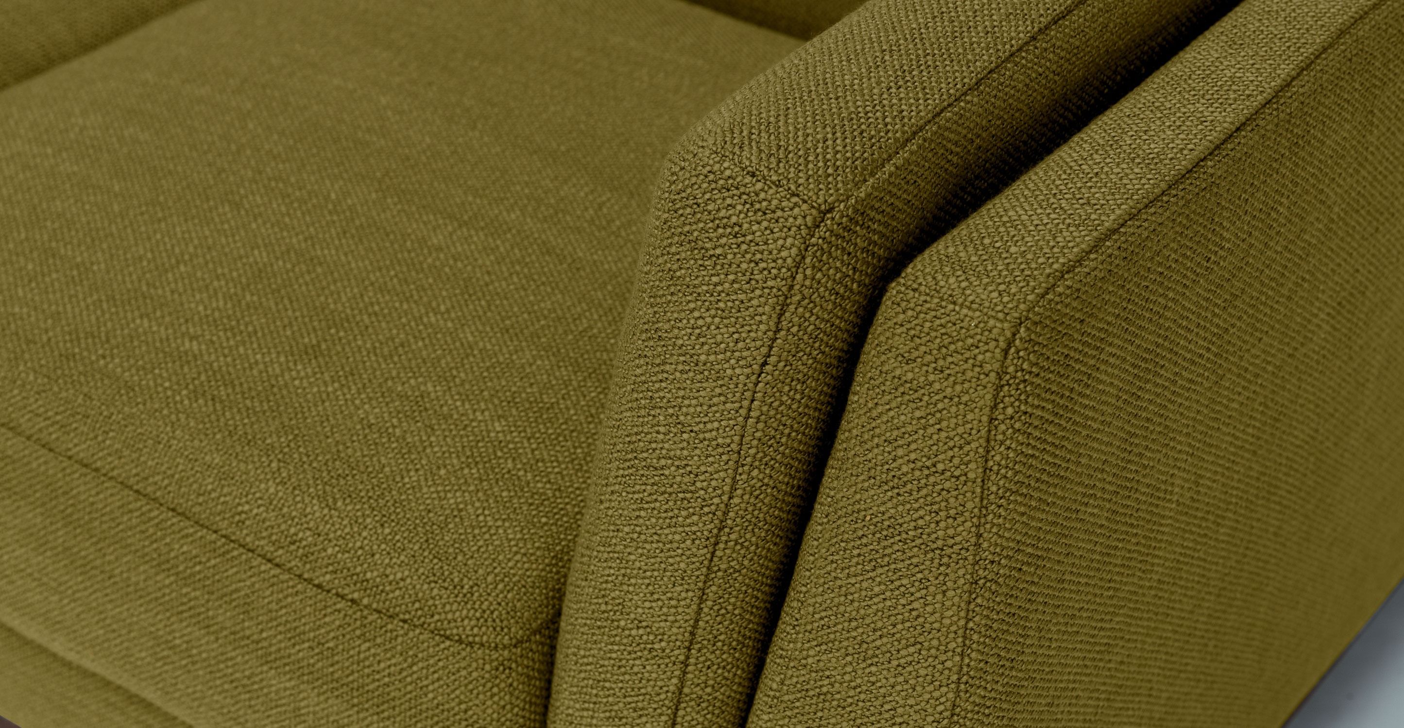 Ceni Seagrass Green Sofa thumbnail 5