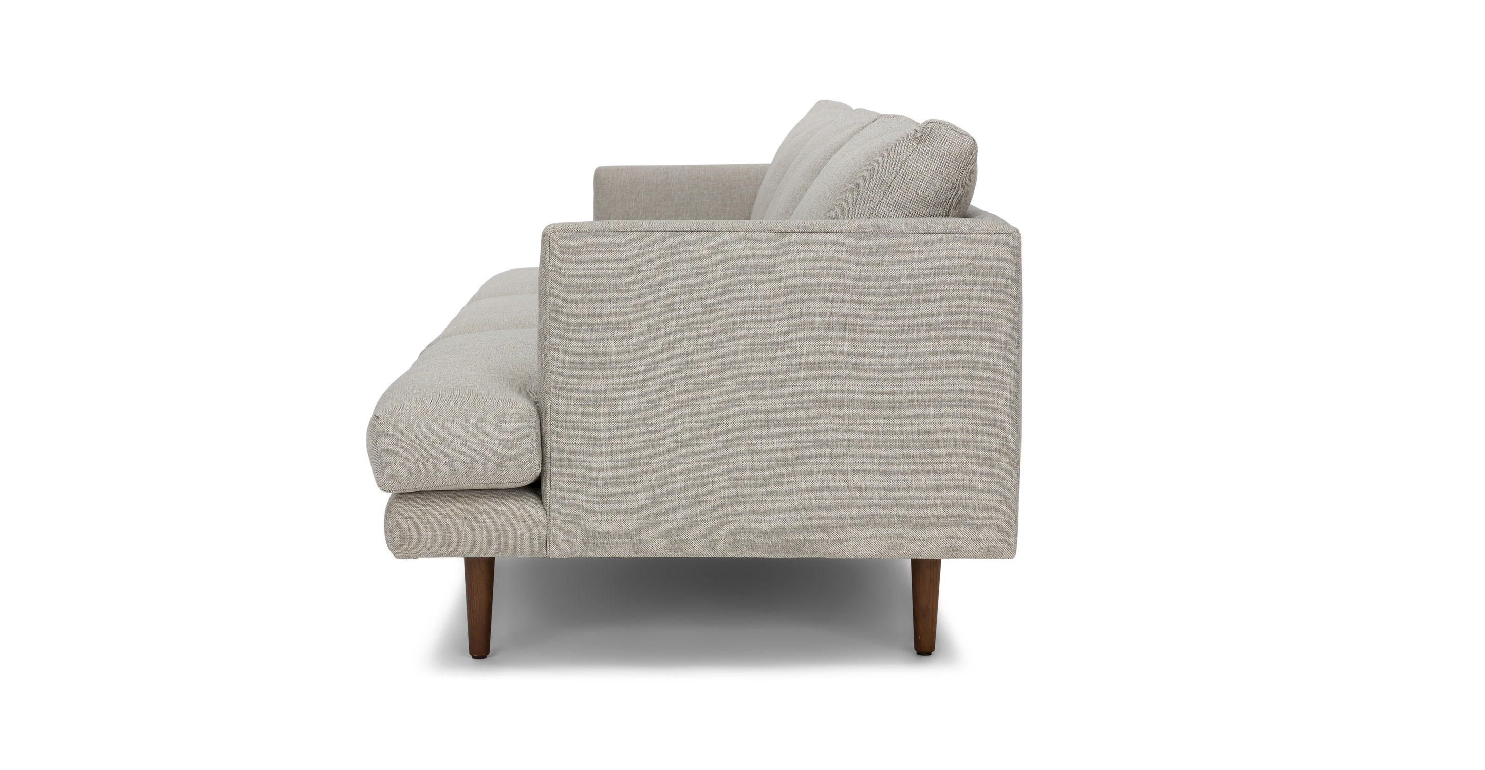 Burrard Seasalt Gray Sofa thumbnail 4