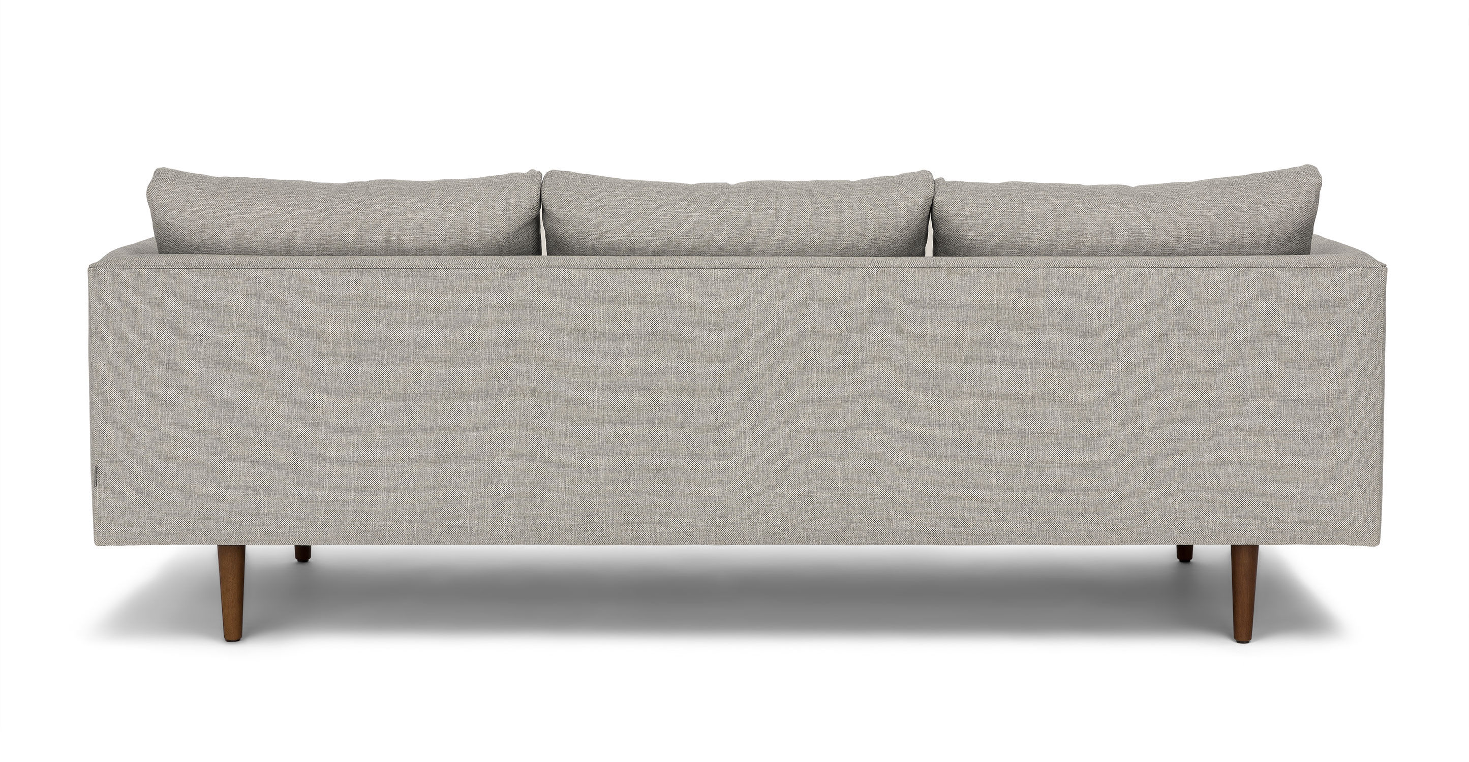 Burrard Seasalt Gray Sofa thumbnail 5
