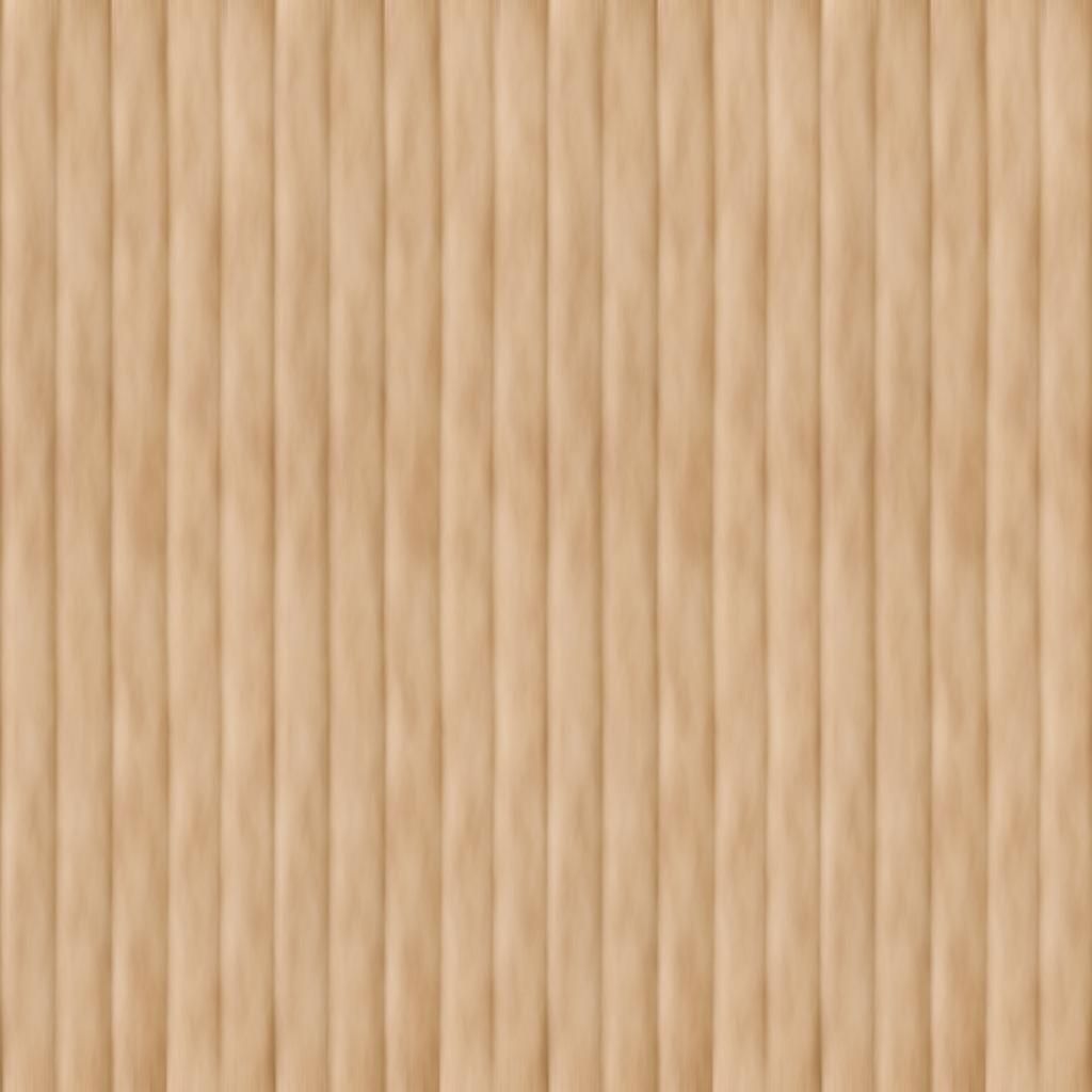 Catta Natural Coffee Table thumbnail 3