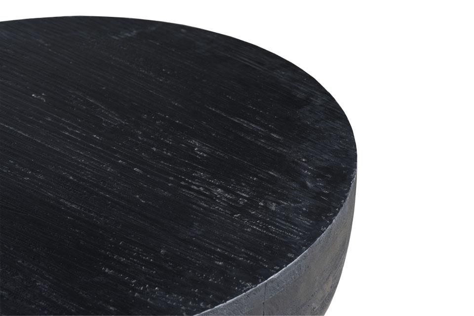 Hewn Occasional Table in Various Finishes thumbnail 2