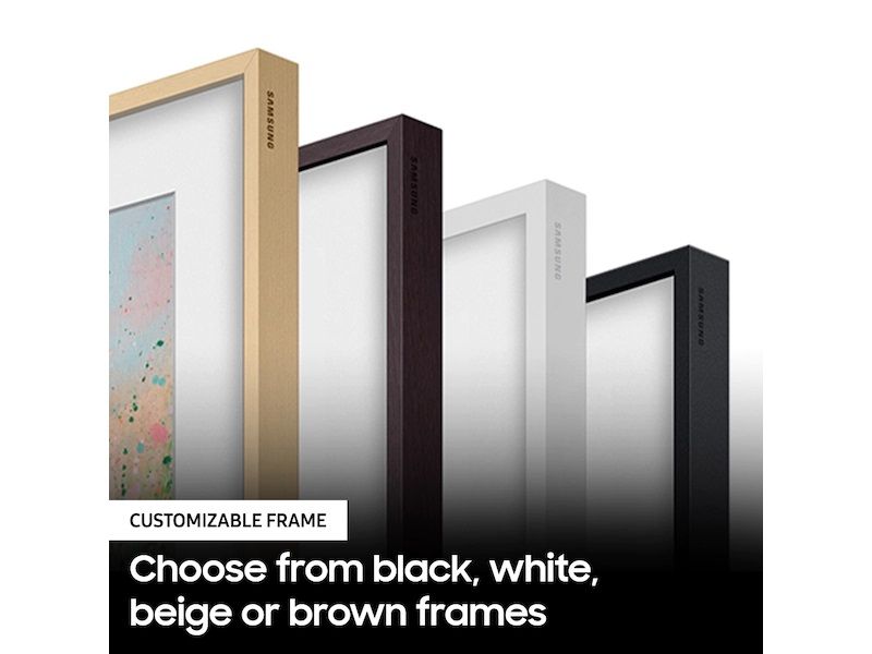 Class The Frame QLED 4K UHD HDR Smart TV thumbnail 5