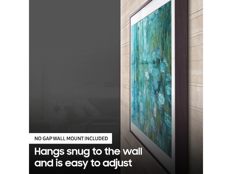 Class The Frame QLED 4K UHD HDR Smart TV thumbnail 6