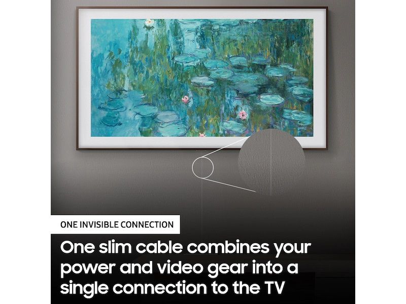 Class The Frame QLED 4K UHD HDR Smart TV thumbnail 7