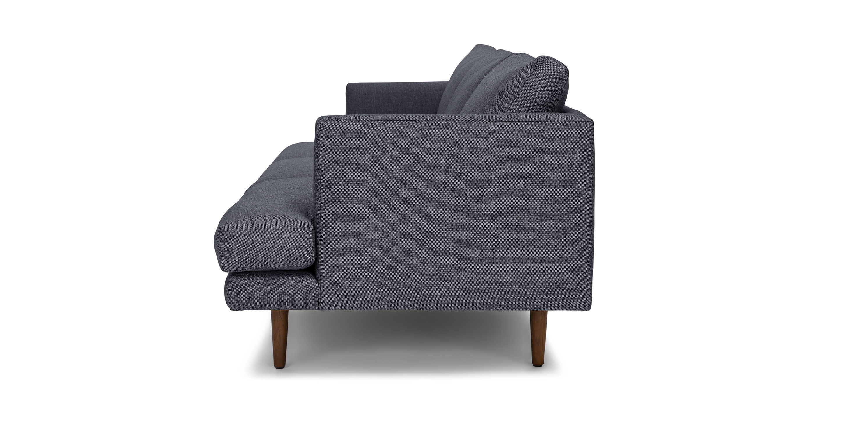 Burrard Stone Blue Sofa thumbnail 4